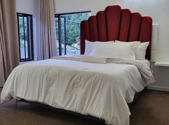 Mj Accommodation Bellville